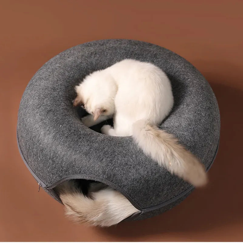 Donut Cozy Cave - Femi Home