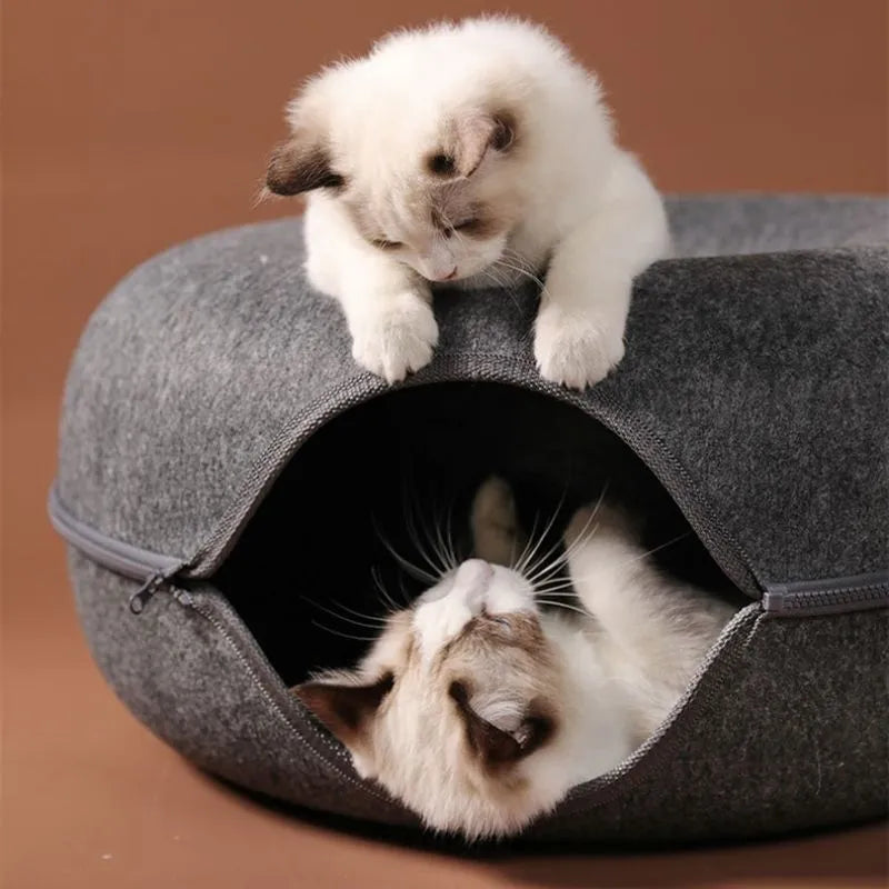 Donut Cozy Cave - Femi Home