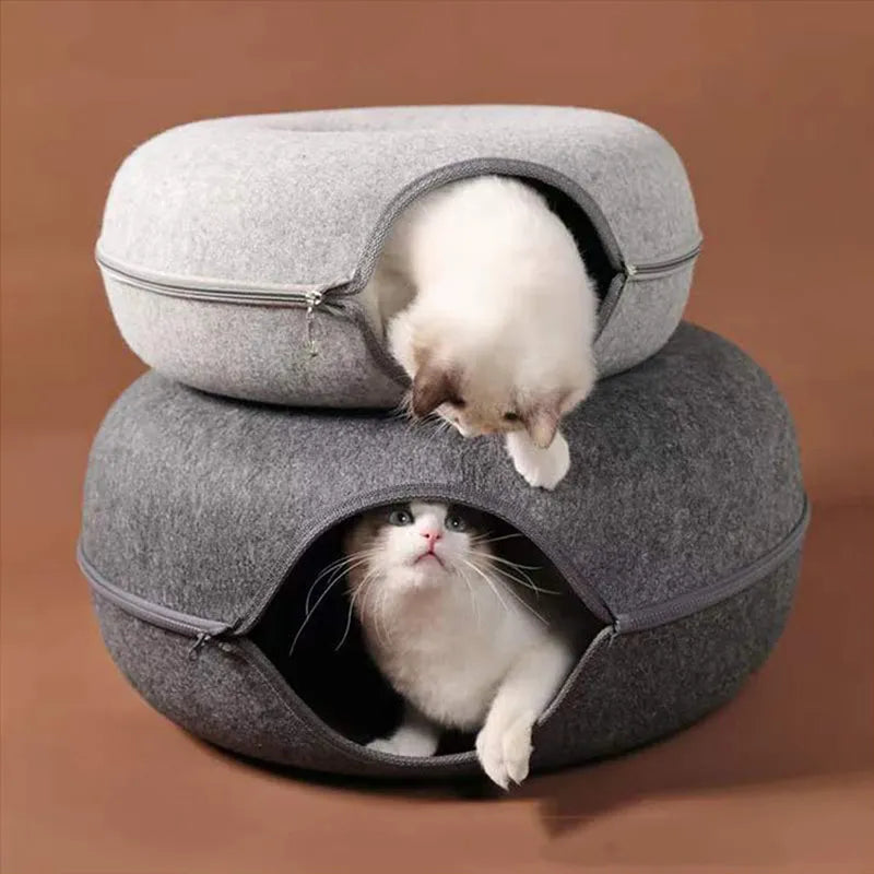 Donut Cozy Cave - Femi Home