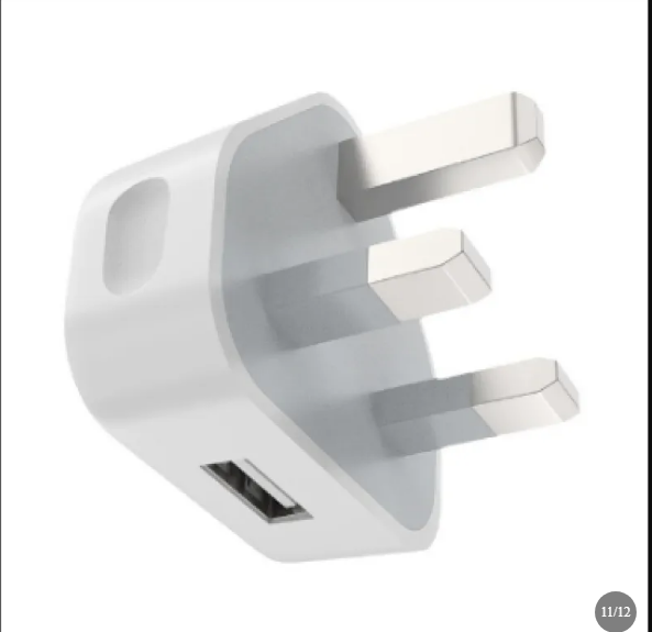 Charger 5V1A