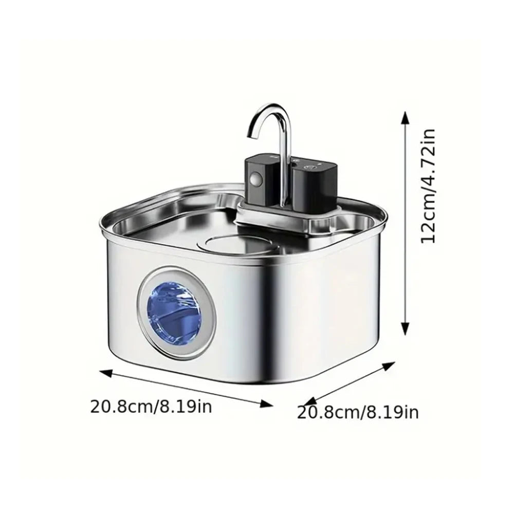 FemiFlow™ Wireless Fountain
