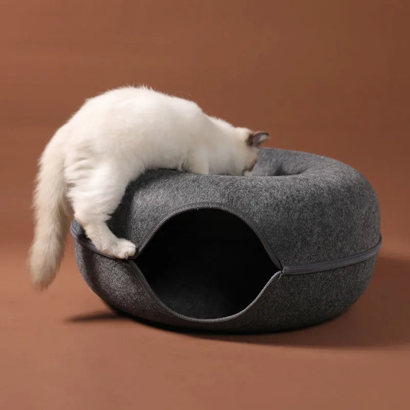 Donut Cozy Cave - Femi Home