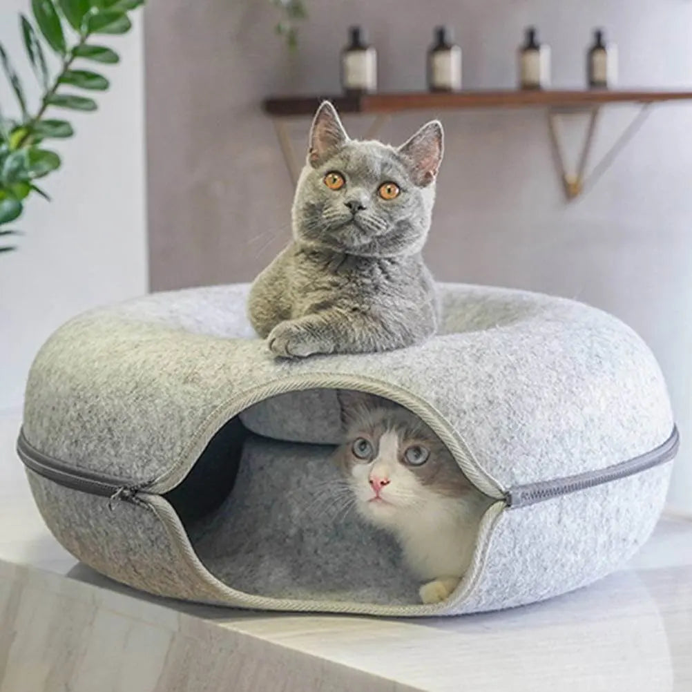 Donut Cozy Cave - Femi Home