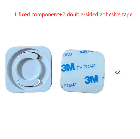 Mounting attachment kit