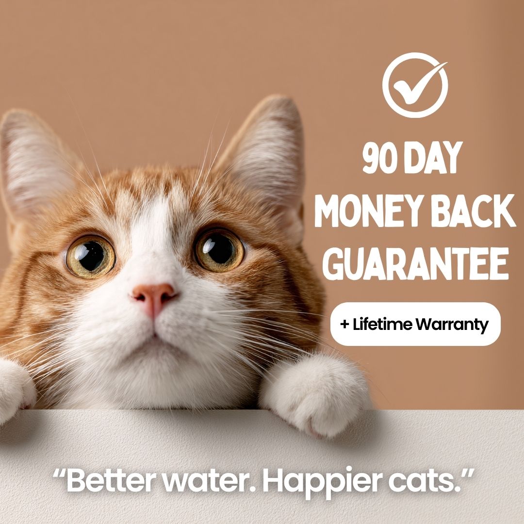 FemiFlow™ Wireless Fountain