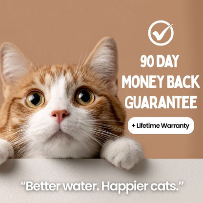 FemiFlow™ Wireless Fountain