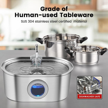 FemiFlow™ Wireless Fountain