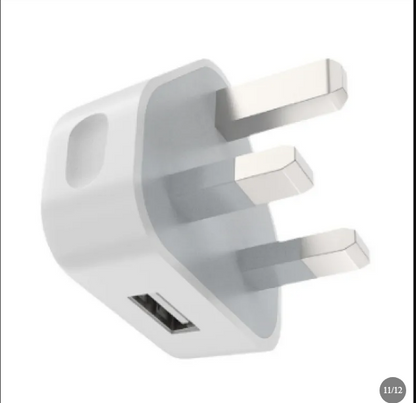 Charger 5V1A