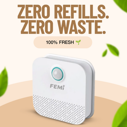 FemiFresh™ Smart Deodorizer